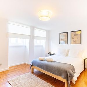 Appartement met Twee Slaapkamers